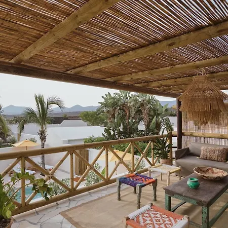 Lily Villa Puerto del Carmen (Lanzarote)