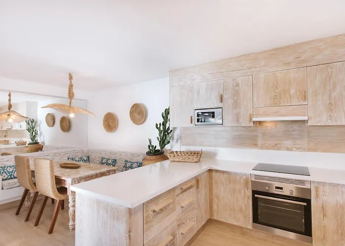 Villa Lily Puerto del Carmen (Lanzarote)