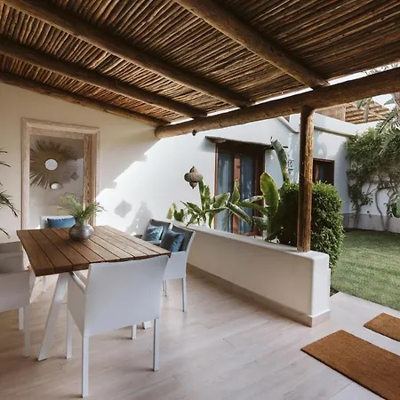 Lily ヴィラ プエルト・デル・カルメン