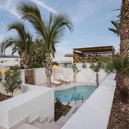 Lily * プエルト・デル・カルメン