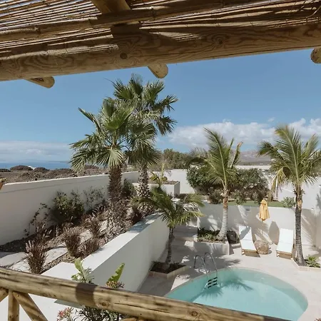 Villa Lily Puerto del Carmen (Lanzarote)