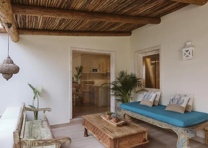 Lily Вилла Пуэрто дель Кармен