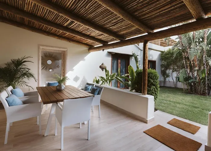 Lily Вилла Пуэрто дель Кармен