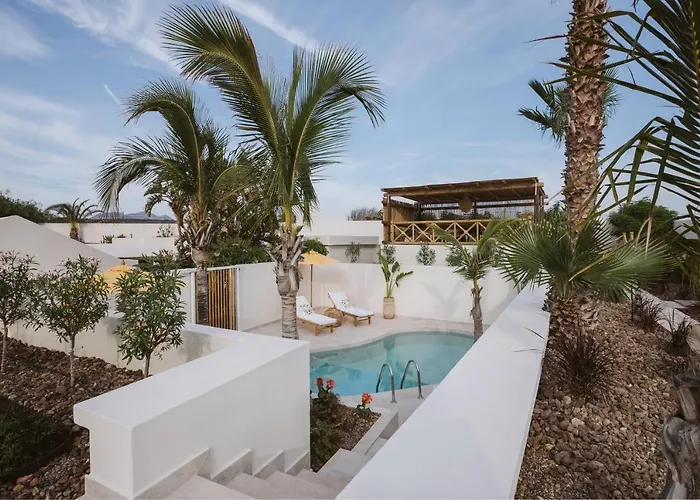 Lily * Puerto del Carmen (Lanzarote)