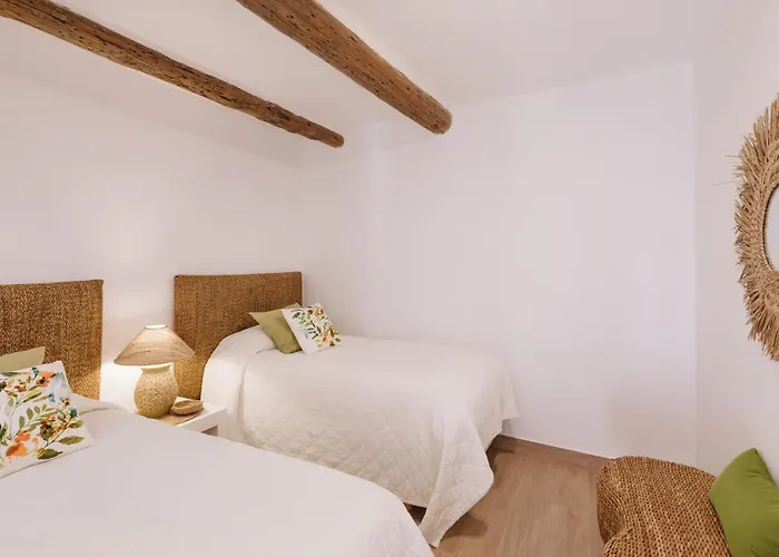 Lily Puerto del Carmen (Lanzarote)