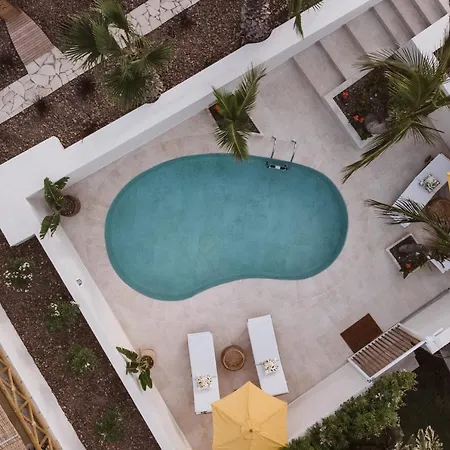 Lily Willa Puerto del Carmen (Lanzarote)